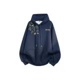 Королевский синий [утолщенный с флисовой подкладкой]