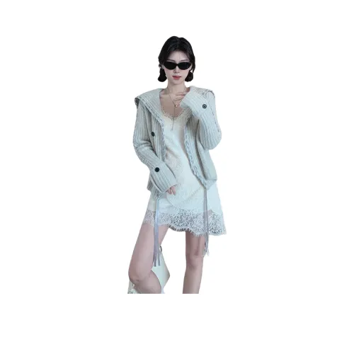 LADYXIEXIE Женская трикотажная одежда