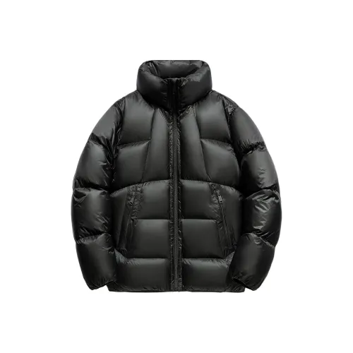 SNOW FLYING Snowy Collection Пуховик Унисекс