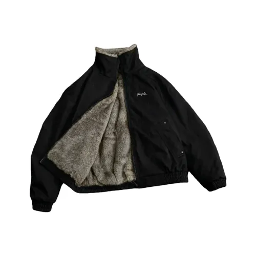 FORCEPULR Унисекс Пуховики