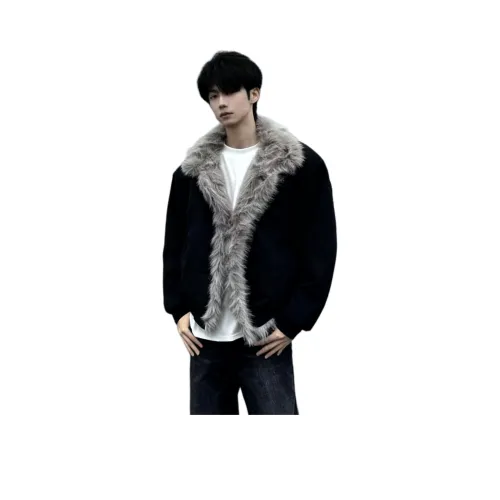 GUHUO Унисекс Пуховики