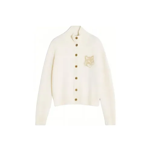 Maison Kitsune Трикотаж Женский