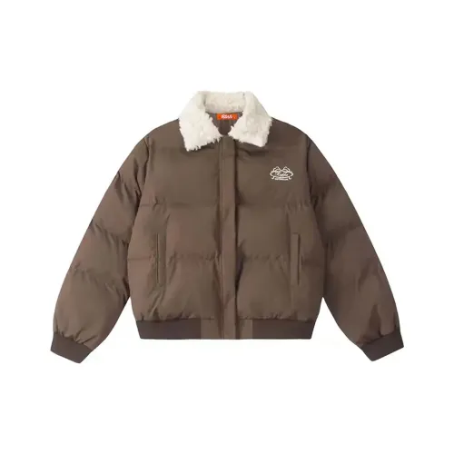 RTNH Женские пуховики