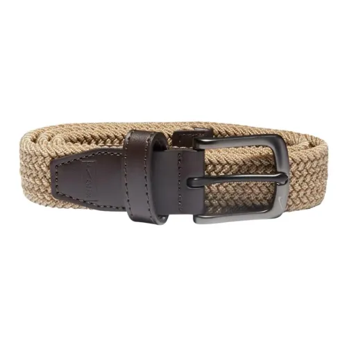 Nike 53% Rubber 37% Polypropylene 10% Artificial Material Belts KIDS