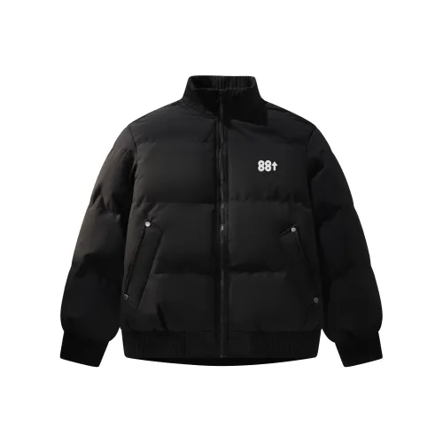 88RISING Унисекс Пуховики