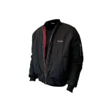 Black lining (3D effect print)  
Черная подкладка (3D эффект с принтом)