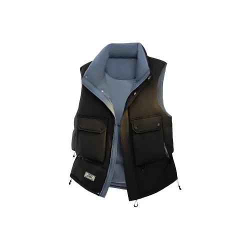 SNOW FLYING Wilderness Series Пуховый жилет Унисекс