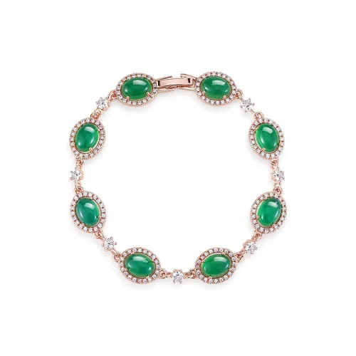 AJIDOU Браслеты Женские