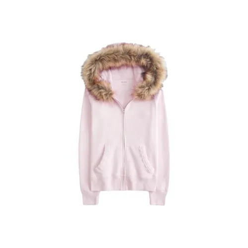 Hollister Куртки и Пальто Женские