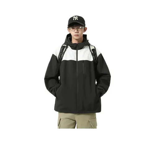 ONE PIECE Унисекс Куртки