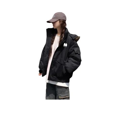 SKYA Унисекс Пуховики