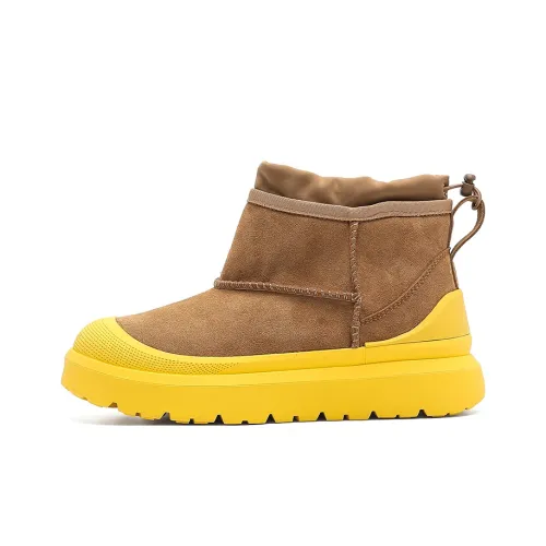 PAVEA Сноубутсы Унисекс