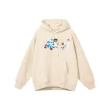 Абрикос [Флисовая подкладка]