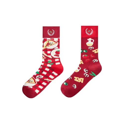 JOSEPH ABBOUD Носки Crew Унисекс