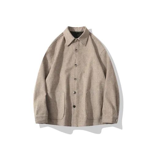 HETINGHOME Унисекс Рубашки