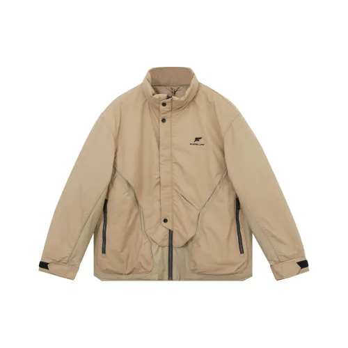 SUPIN LIFE Зимний пуховик мужской