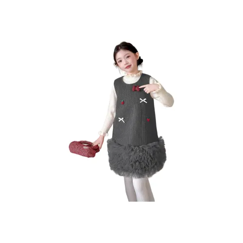 MUMUWU HOUSE Школьный возраст Комплекты с юбкой