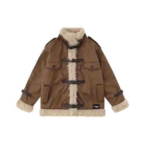 SIL VITIN Унисекс Пуховики