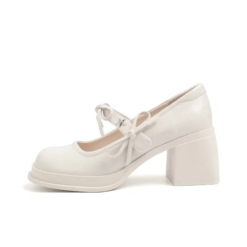 Puppytown Mary Jane обувь для женщин