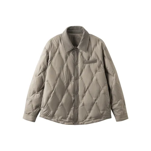 Gxg Jeans Унисекс Пуховики