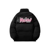 Чёрный котёнок