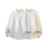 Белый + Абрикос