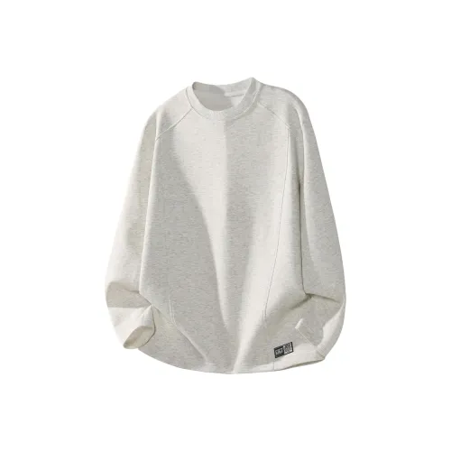 AULDEY Унисекс Свитшоты