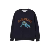 Морской синий