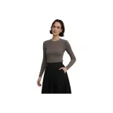 Речной камень серого цвета