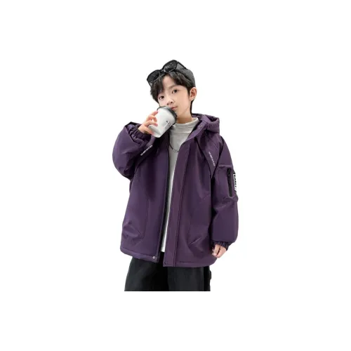 TELENT KIDS Утеплённая одежда