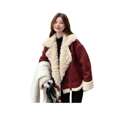 ONENINE34PM Хлопковый пуховик женский