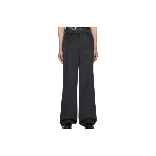 16ARLINGTON Мужские Черные Повседневные Штаны