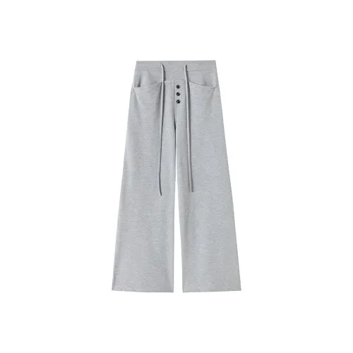 JECCI FIVE Повседневные брюки Женские