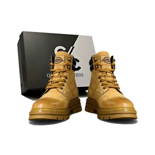 Colorful Creations Мартин Boot Унисекс