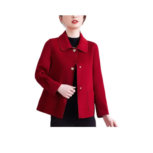 EMINU Женское пальто