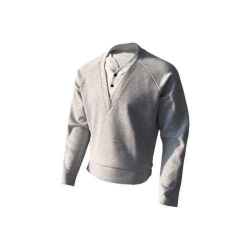 MORii Унисекс Свитшоты