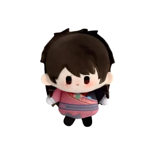 Crooked Melon Production Аниме-подвески