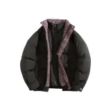 Чёрно-красная клетка