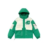 A826-802 Утолщенный Зеленый