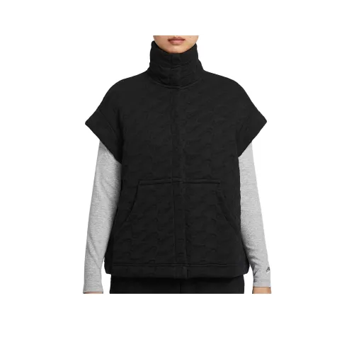 Жилет Nike Sportswear Phoenix Fleece Женские