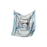 Голубо-зеленый