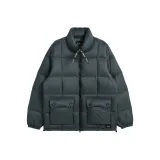 Темно-серый