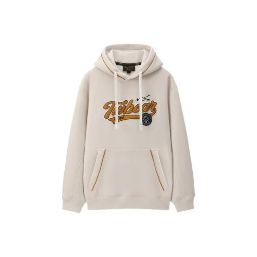 Teenie Weenie Men American Old Money Style Collection Timeless Preppy Style Свитшот Унисекс