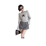 Gray (с LD Brand Hook-and-Loop)  
Серый (с LD Brand крючок-петля)