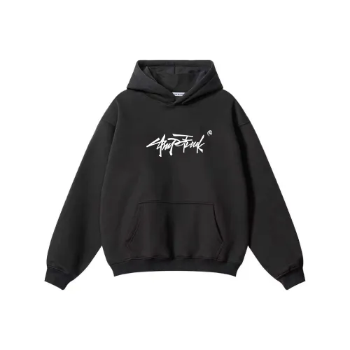 A RUN OF LUCK Унисекс Свитшоты