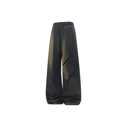 FAIRWHALE Унисекс Пуховые Штаны