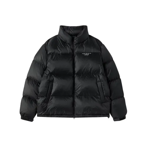 Acme De La Vie ADLV FW25 Пуховик Унисекс