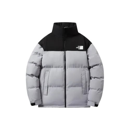 F·dragon Унисекс Пуховики