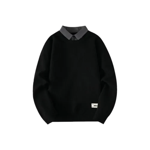 Egger Мужской Трикотаж