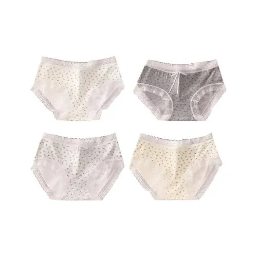 Herbal Primer Женские Трусики-бикини